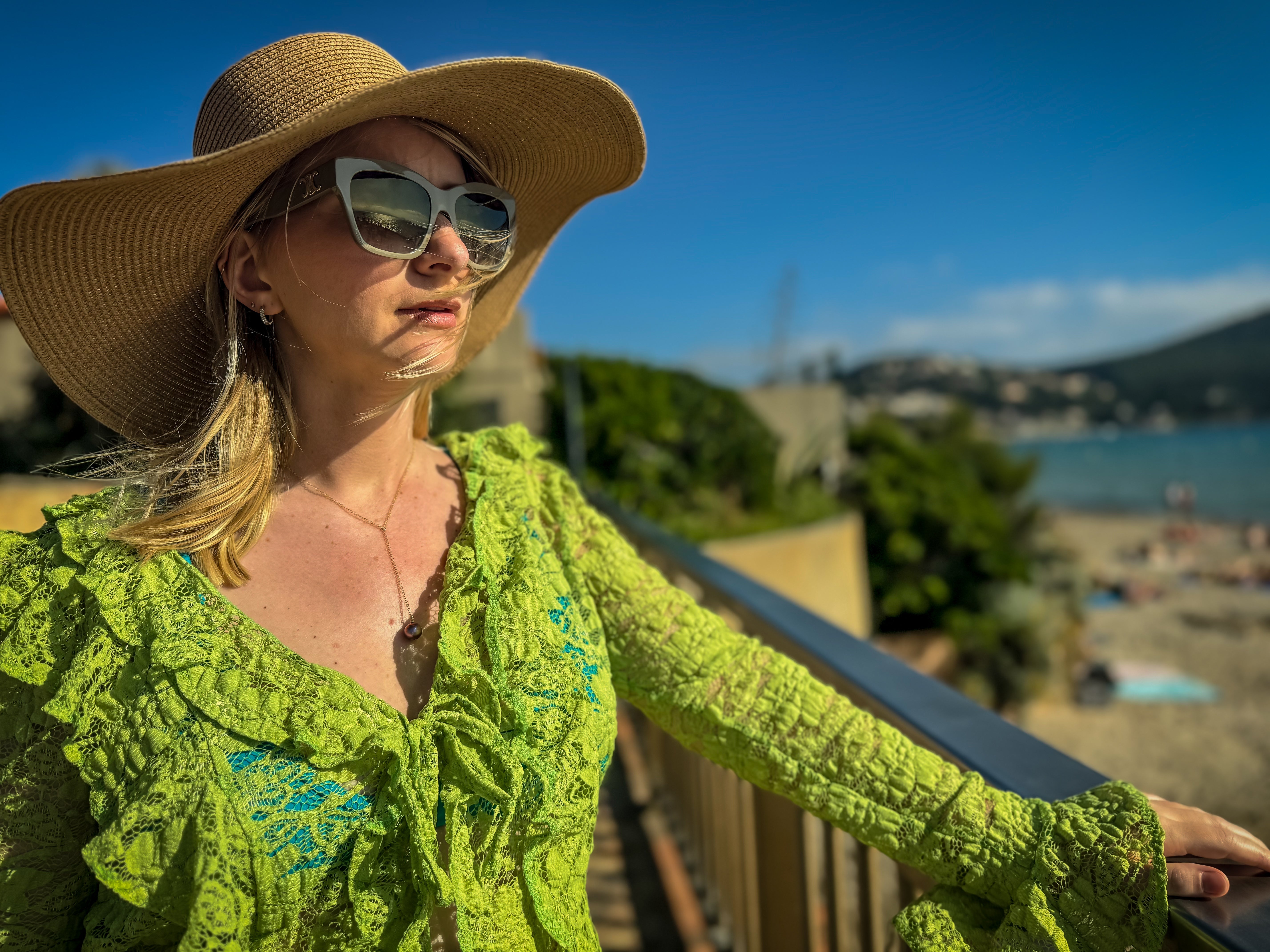 REINVENTER LE BEACHWEAR en 2026
