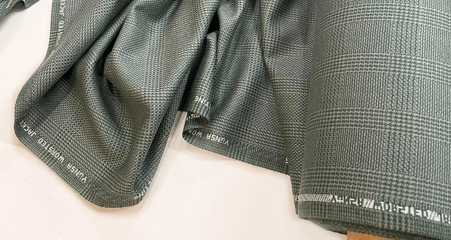 Lainages, surprenants et durables