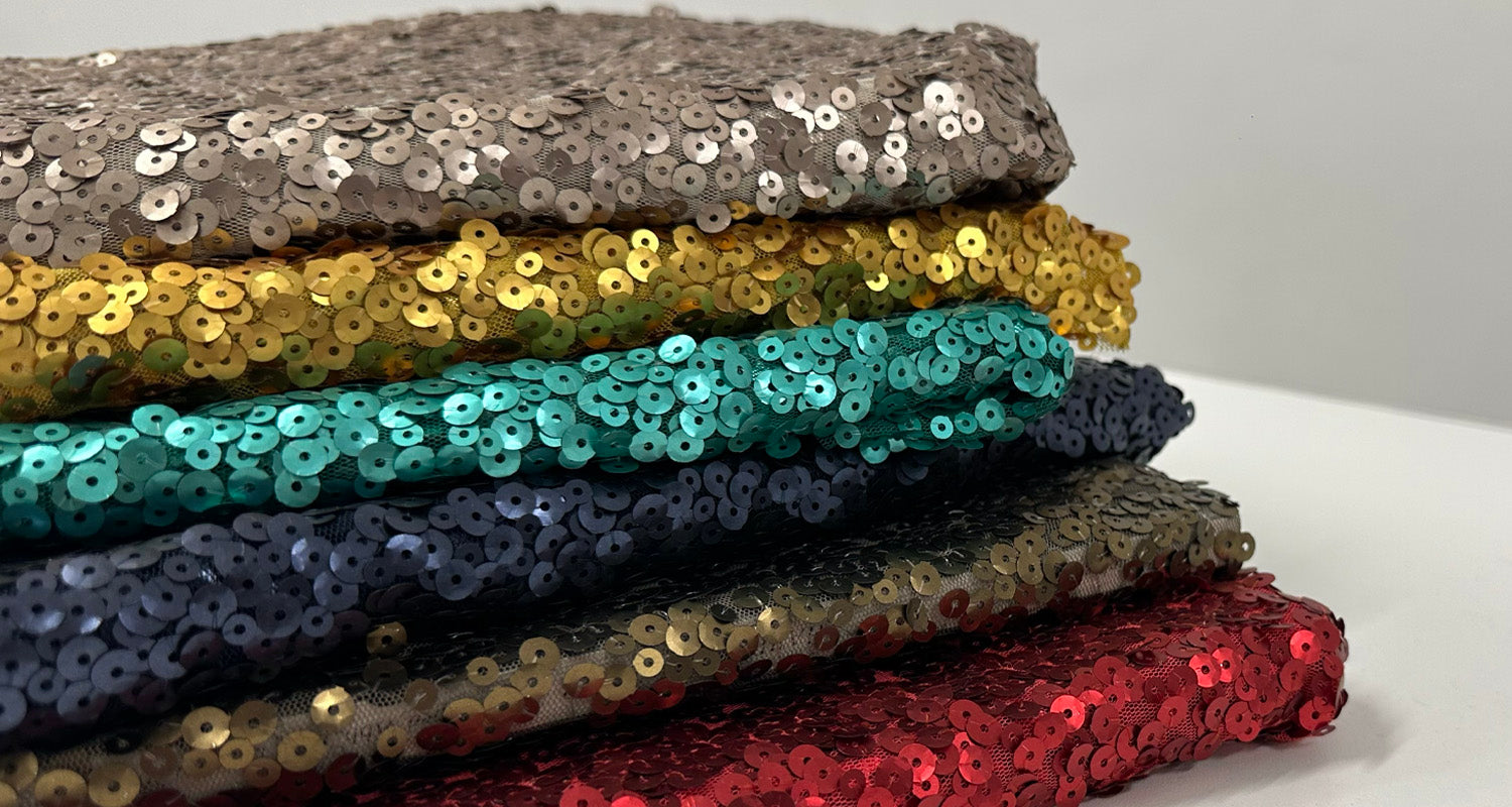 Couture d'un dressing festif et tendance pour 2024