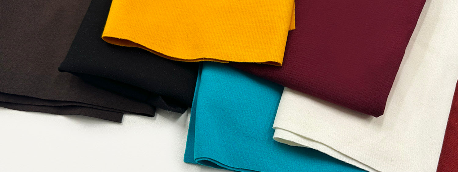 Maille milano : Coudre son pull ou sa robe d’hiver avec CLERCK