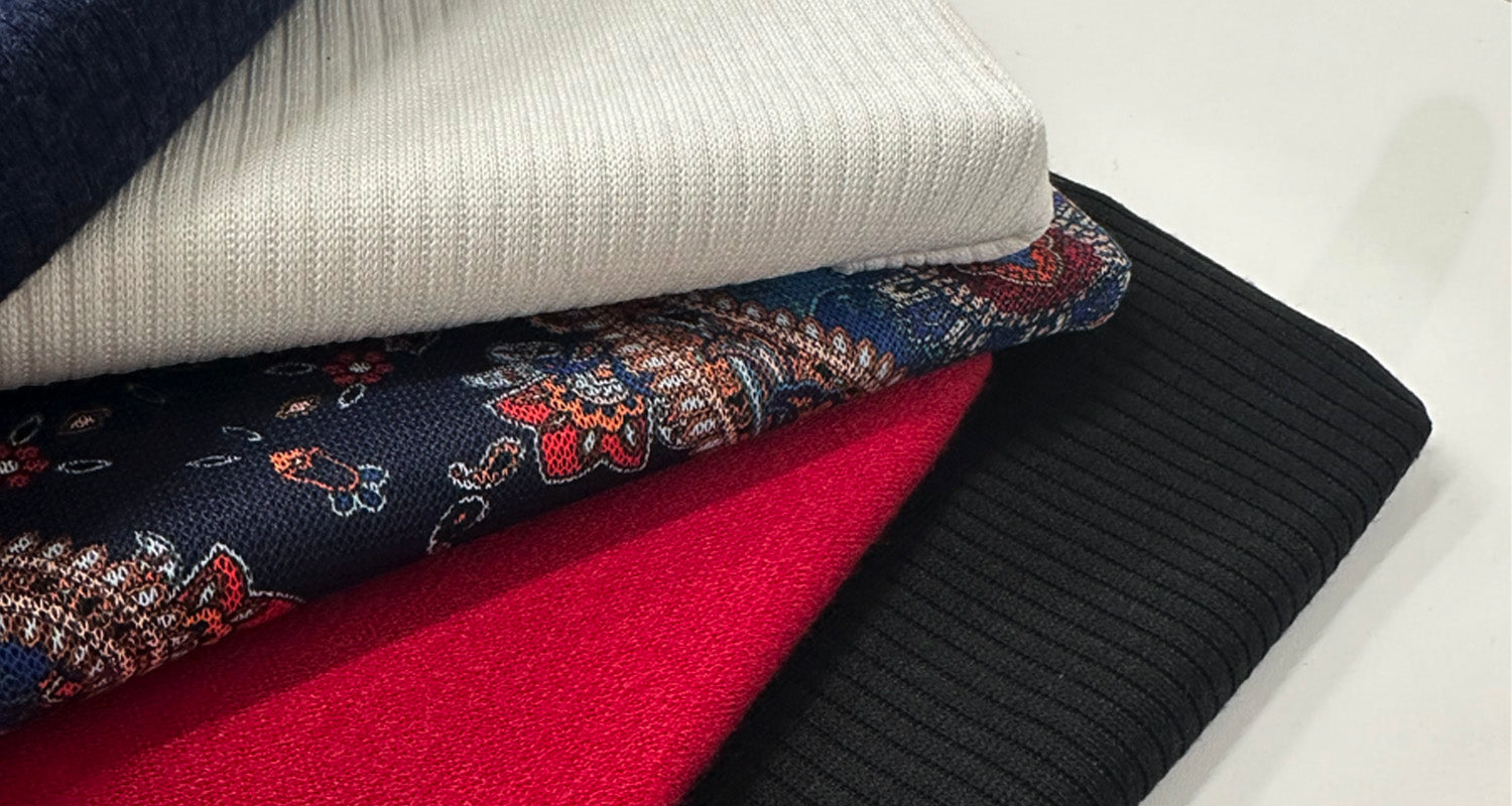 MAILLE D'HIVER : COUDRE FACILEMENT UN DRESSING TENDANCE ET CONFORTABLE