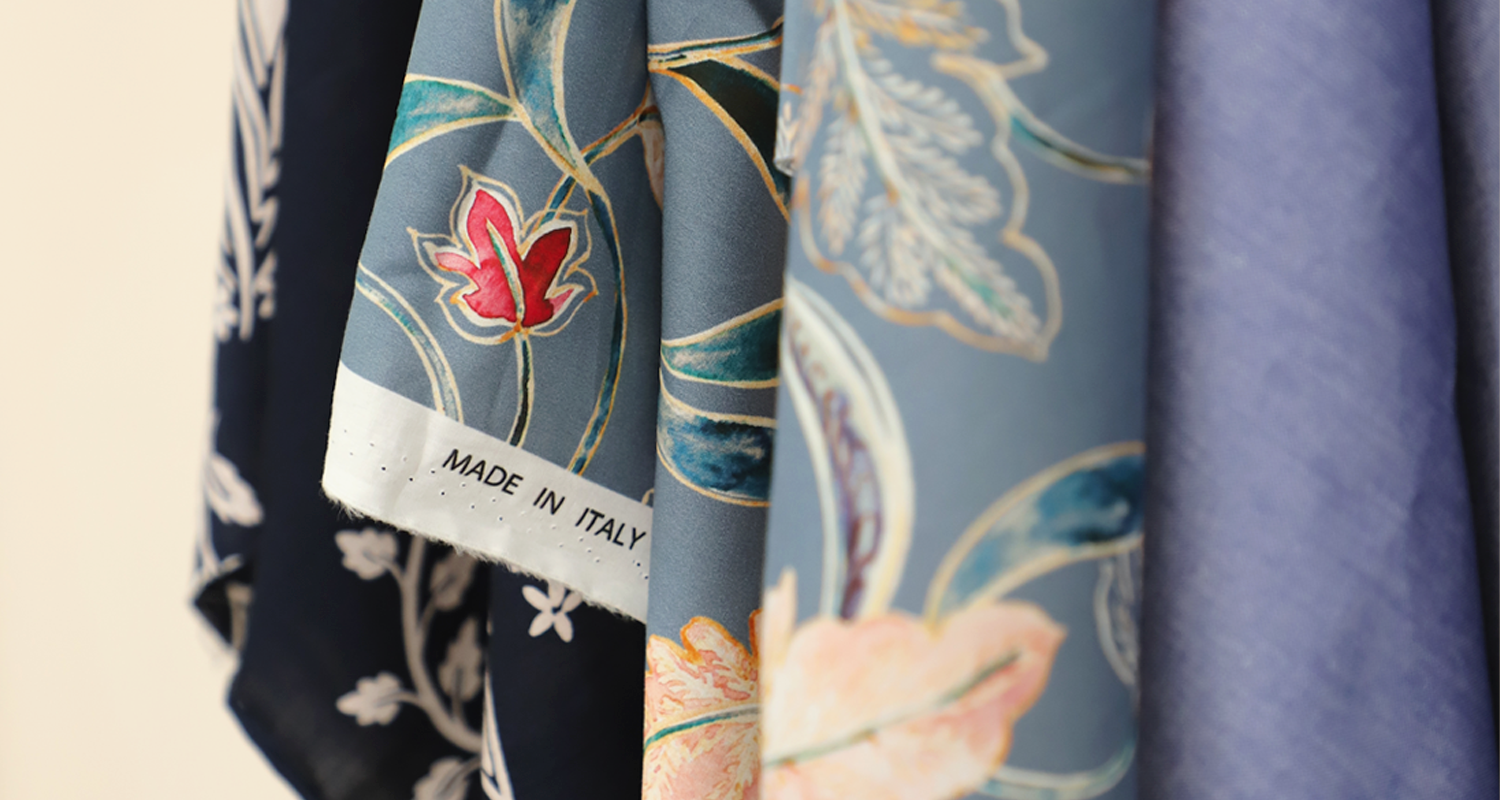 COTTON, TIMELESS COMFORT