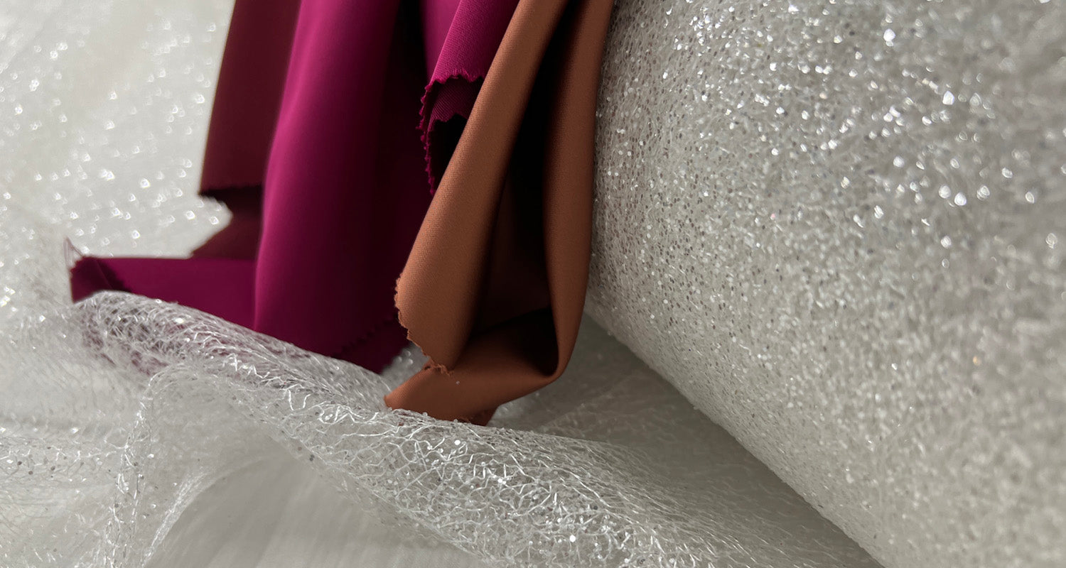 Nos tissus qui habillent les opéras