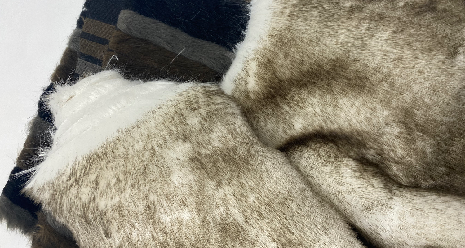 What is ecological fur?