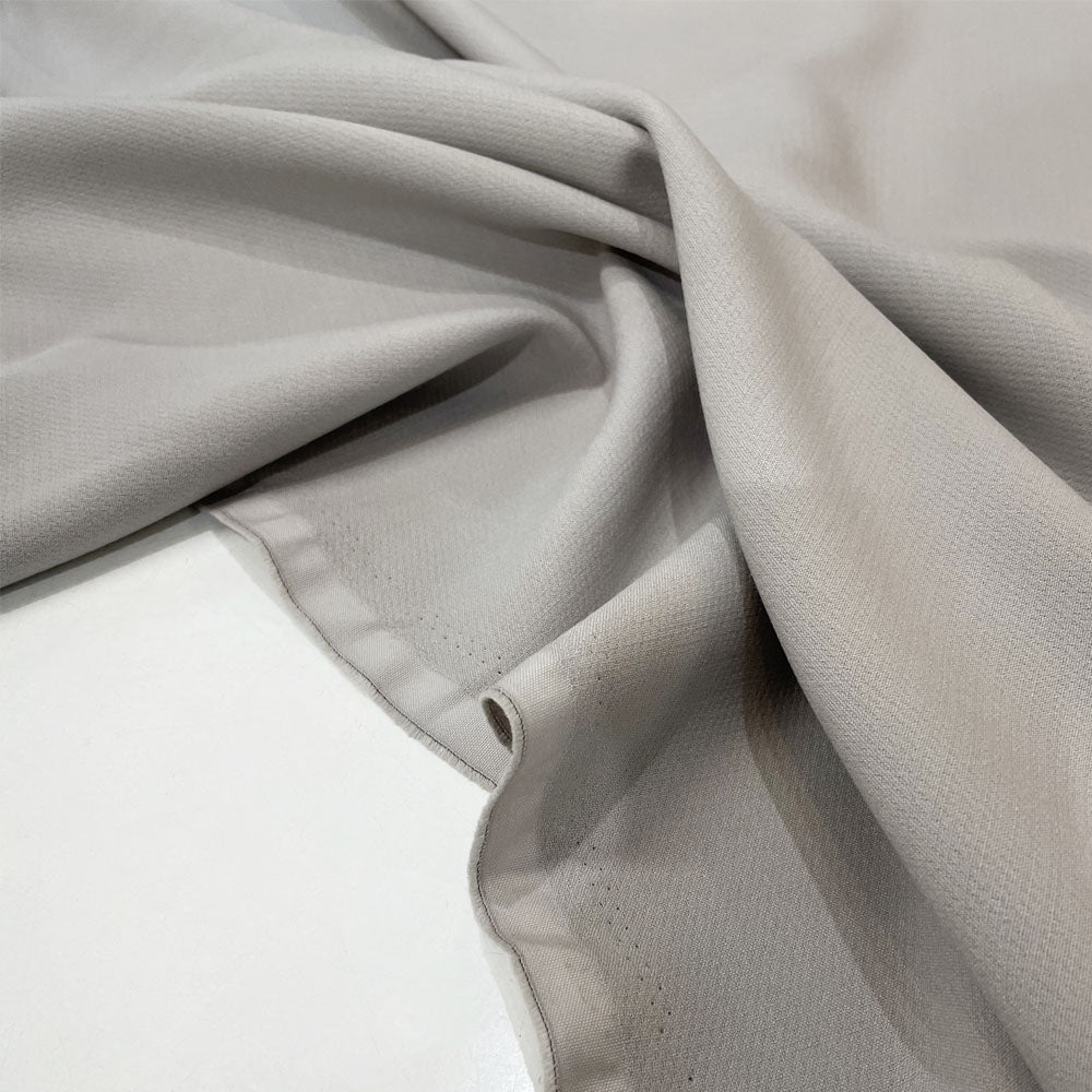 Tissu Tailleur Double Crêpe, Viscose - Capta