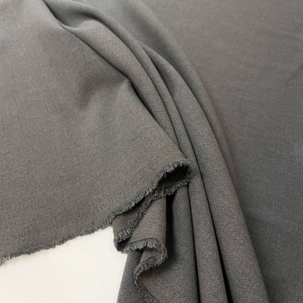 Tissu Tailleur Double Crêpe, Viscose - 16 coloris, Capta