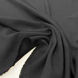 Tissu Tailleur Double Crêpe, Viscose - 16 coloris, Capta