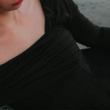 Tissu Jersey, Viscose - Différents coloris, Diamante