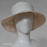 Tissu tissé, Coton - Rayé, Sottile