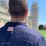 Tissu lin lavé - 3 coloris, Gladys