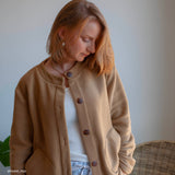 Tissu Polaire, Viscose - Différents coloris, Cimone