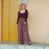 Tissu Maille Milano Jersey, Viscose - Différents Coloris, Clerck