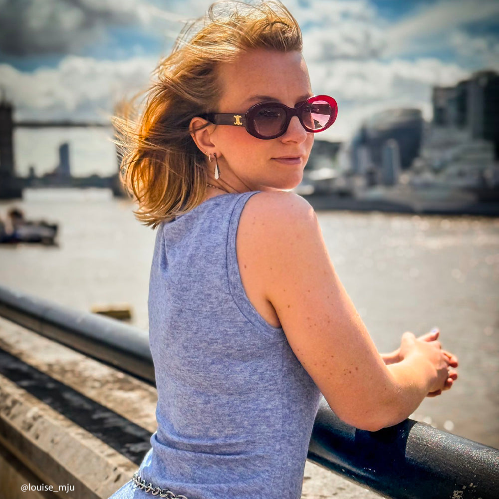 Tissu Maille, Viscose - Divers coloris, Fluffino