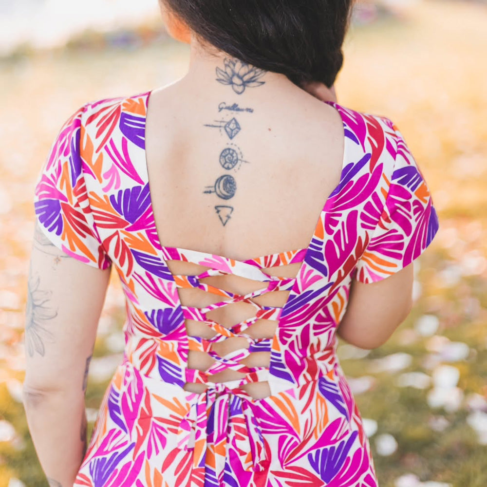 Tissu Batiste, Coton - Palmera