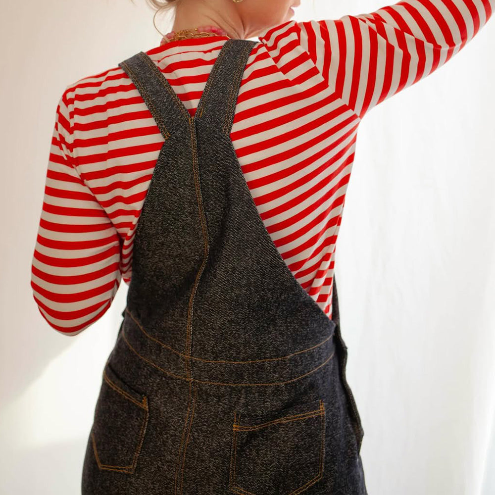 Tissu Denim Medium, Coton - Etroa