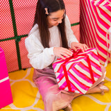 Tissu Résille - Holographique Divers col, Polla