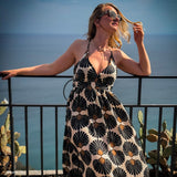 Tissu Satin, Viscose - Divers col, Soletta