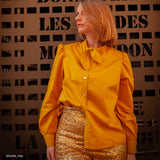 Tissu Popeline, Coton - différents coloris, Viareggio