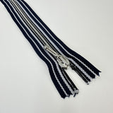 Kit Couture CAP Flou, Denim - Avril, Short Jilliane