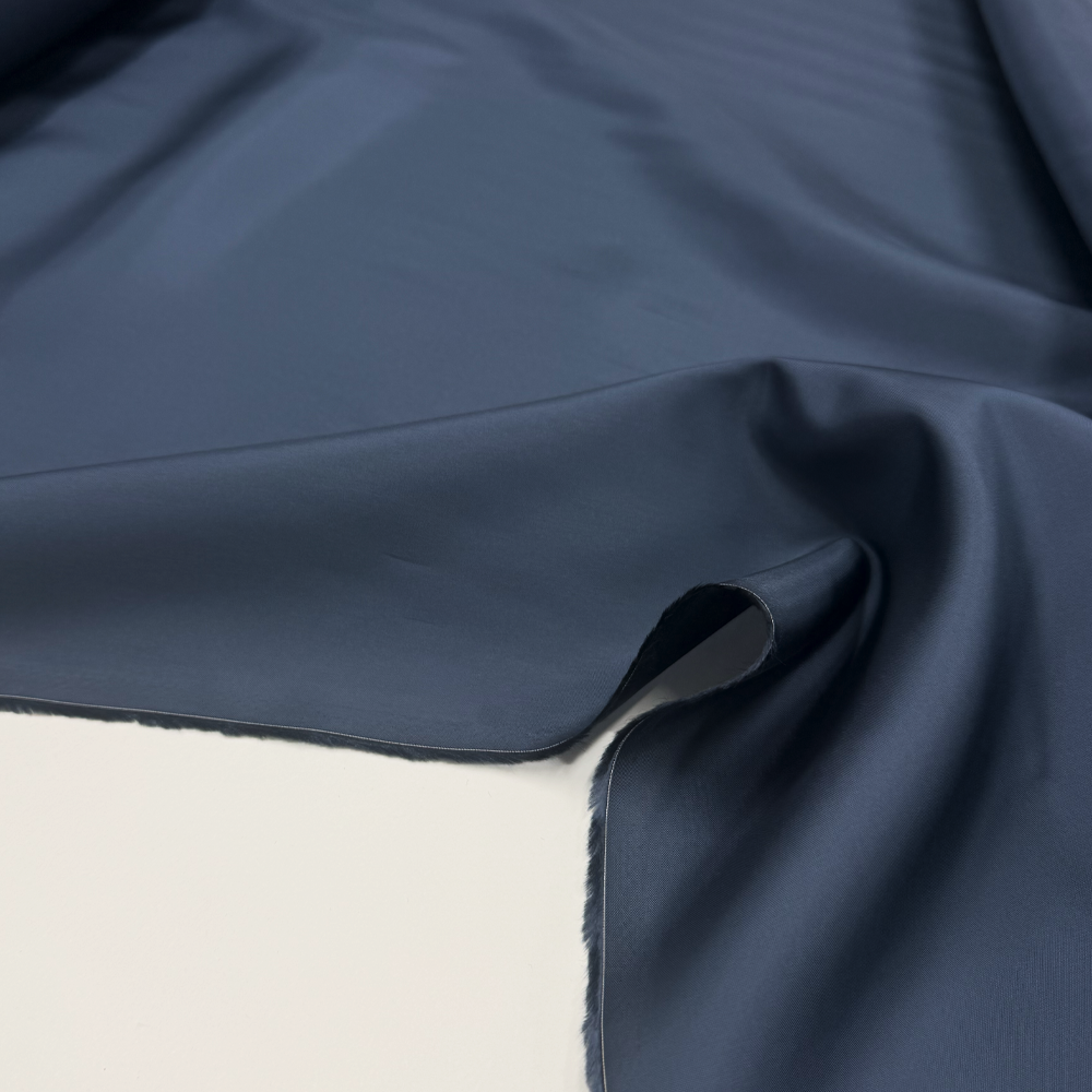 Kit Couture CAP Tailleur, Double Crêpe Viscose - Veste industrielle Greta