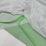 Kit Couture CAP Tailleur, Toile Ramie - Gilet Annie