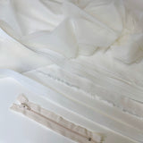 Kit Couture CAP Tailleur, Toile Ramie - Pantalon