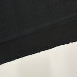 Kit Couture CAP Flou, Satin Viscose - Novembre, Robe Eleanora