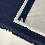 Kit Couture CAP Flou, Gabardine Coton - Septembre, Jupe Ambrosia