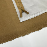 Kit Couture CAP Flou, Gabardine Coton - Septembre, Jupe Ambrosia