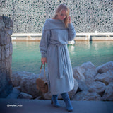 Tissu Maille Douce - 2 coloris, Gianni