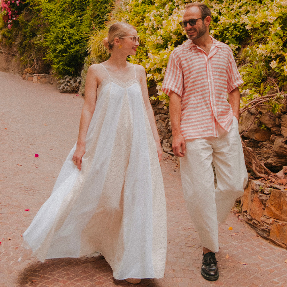 Tissu Batiste, Coton - Sonia