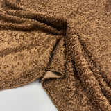 Tissu Lainage, Bouclette - 2 coloris, Ricciolo