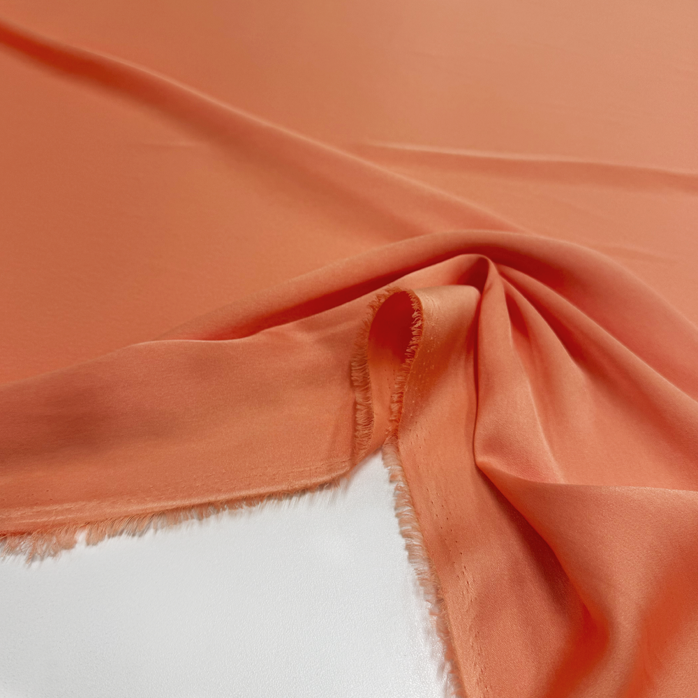 Tissu Charmeuse - Silencio