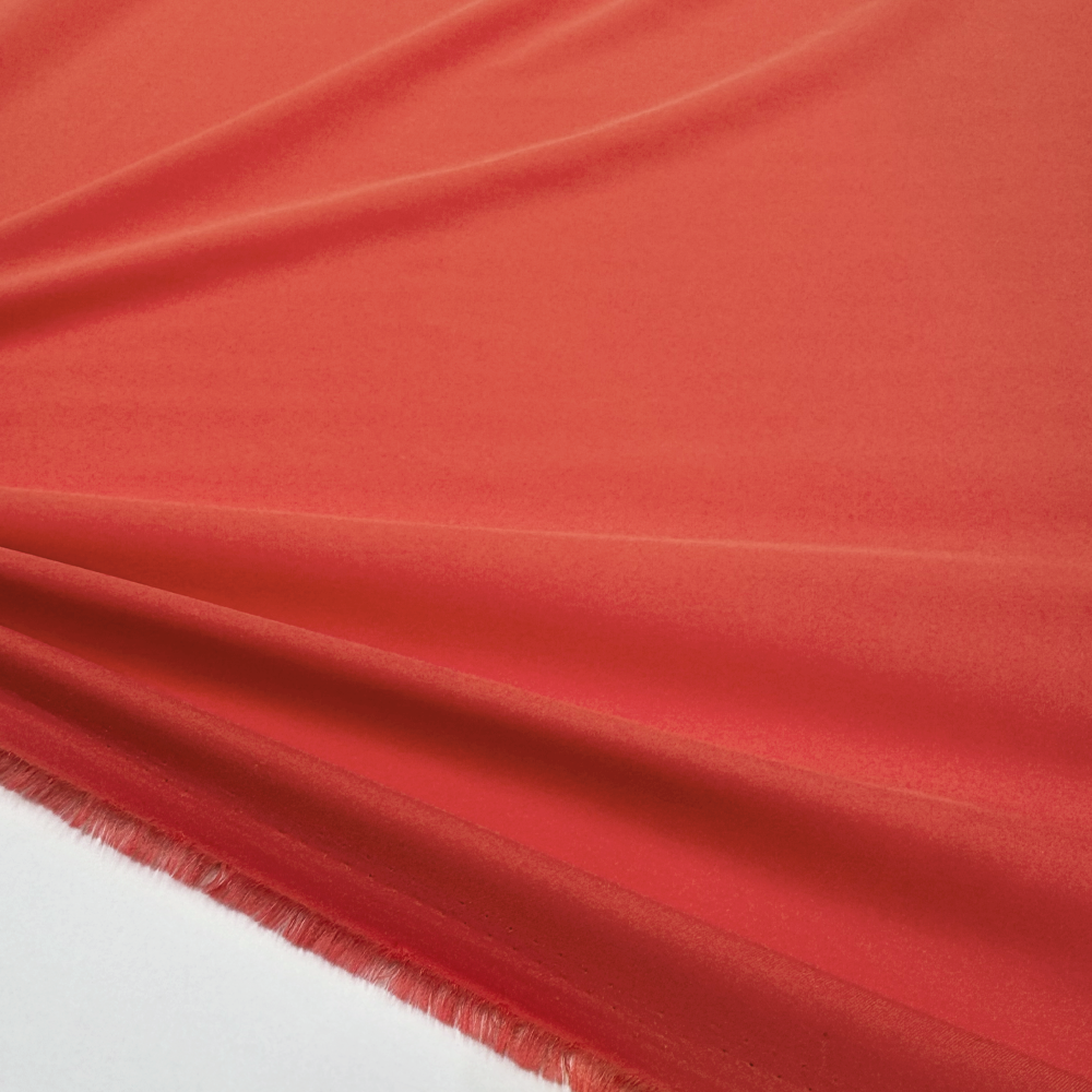 Tissu Charmeuse - Silencio