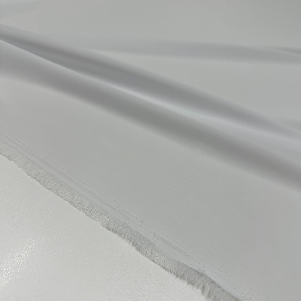 Tissu Charmeuse - Divers Coloris, Silencio