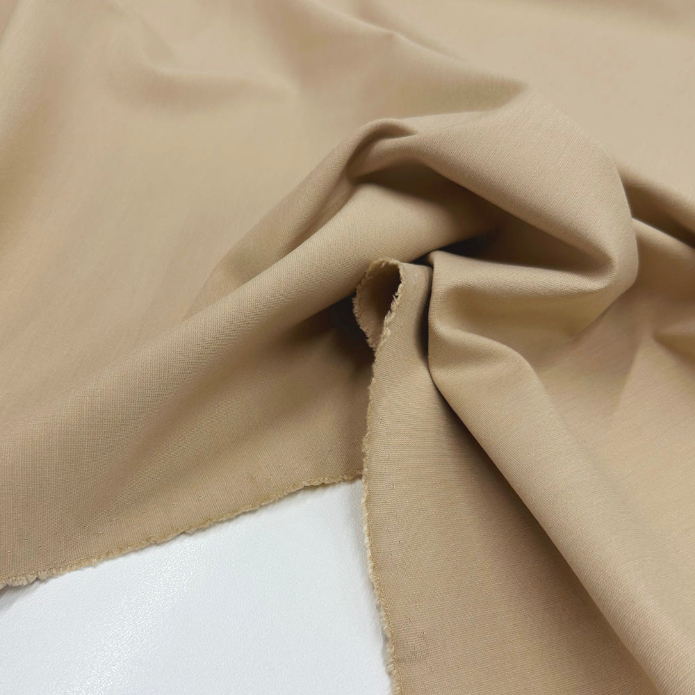 Tissu Maille Milano Jersey, Viscose - Clerck