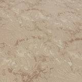 Tissu Satin Stretch, Coton - Cachemire, Solano