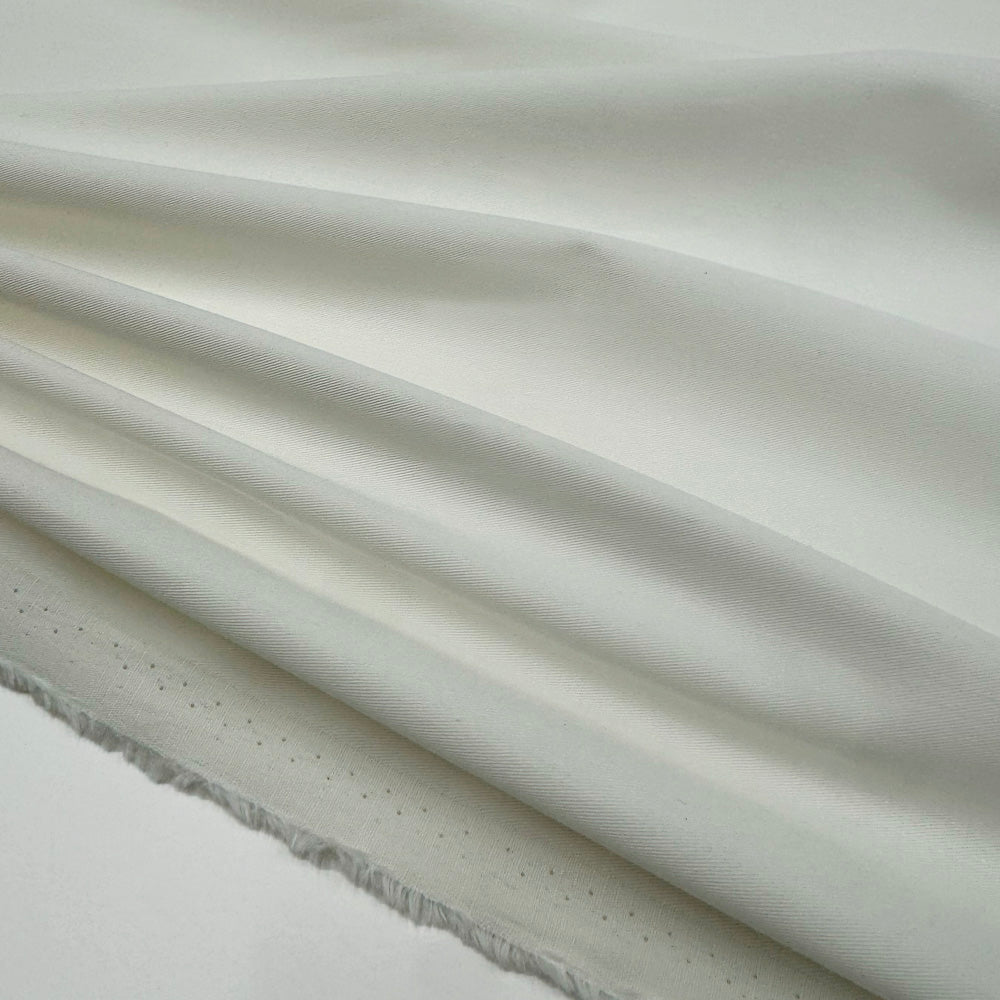 Tissu Gabardine Souple, Coton - Albia