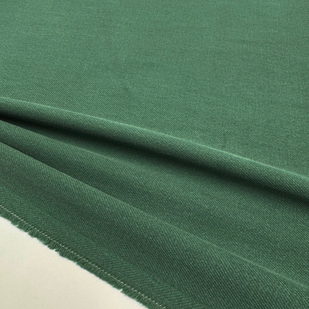 Tissu Gabardine, Coton - Selva