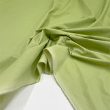 Tissu Déperlant, Enduit Coton - Vert, Cavolo