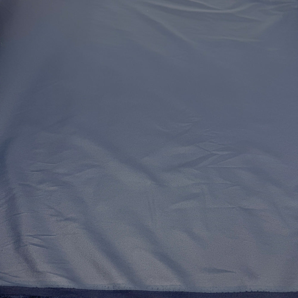 Tissu Déperlant, Coton - Bleu, Nubi