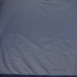 Tissu Déperlant, Coton - Bleu, Nubi