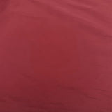 Tissu Déperlant, Coton - Rouge acajou, Brina