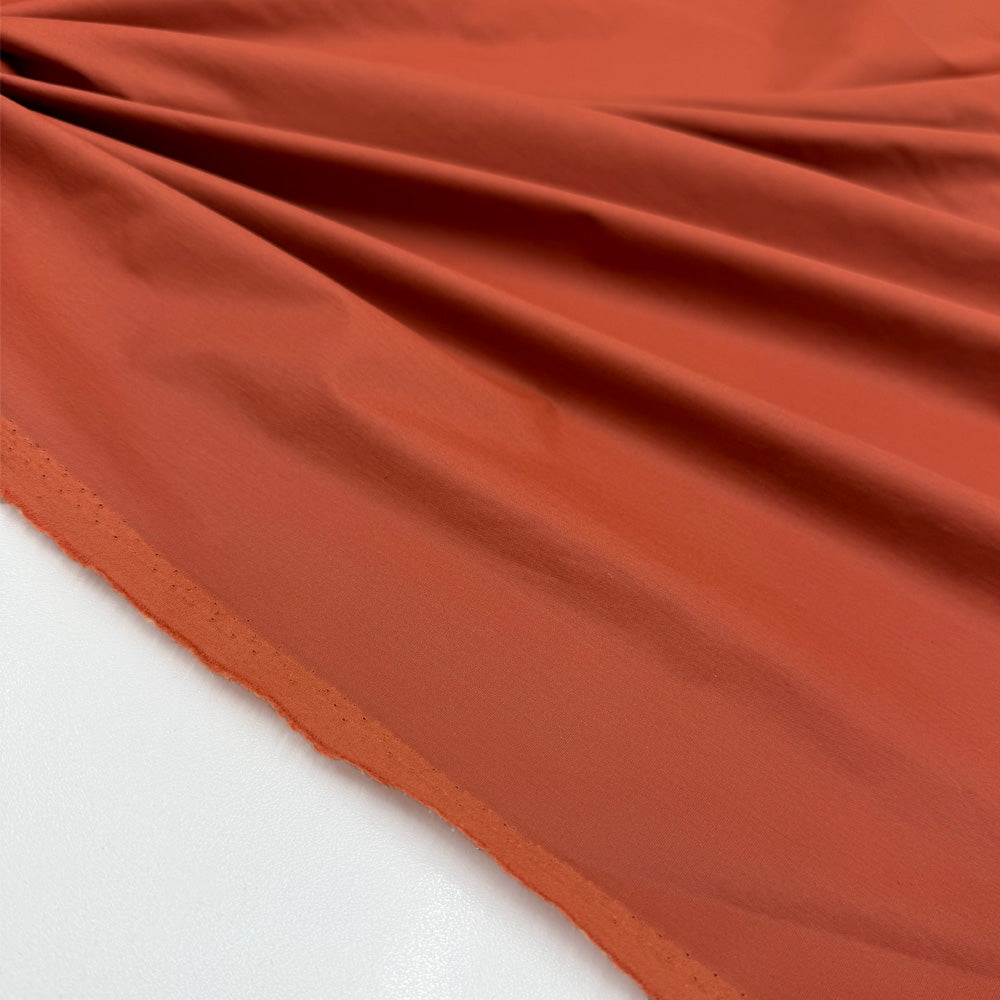 Tissu Coton - Enduit, Montaigne