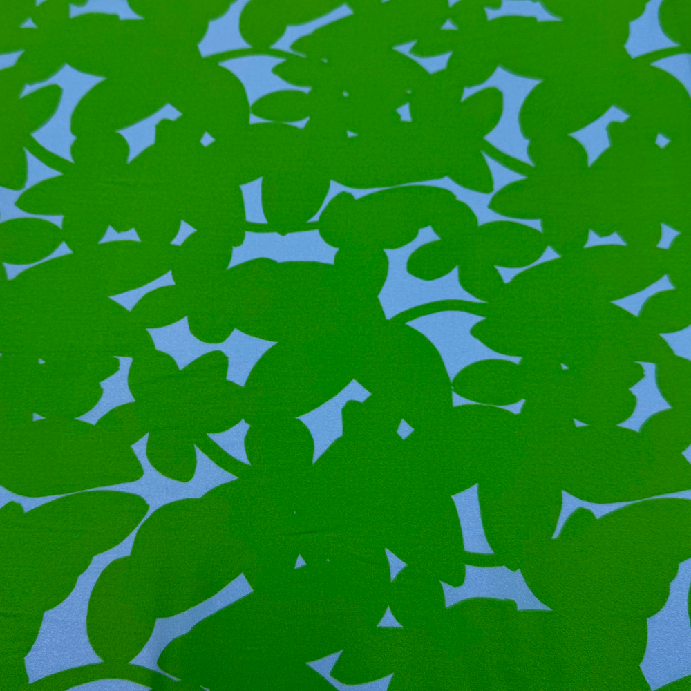 Tissu Batiste, Coton - Erizzo