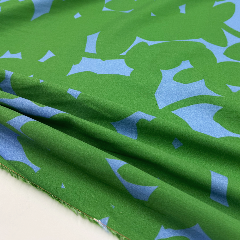 Tissu Batiste, Coton - Erizzo