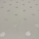 Tissu lancé découpé, coton - Floral, Luminoso