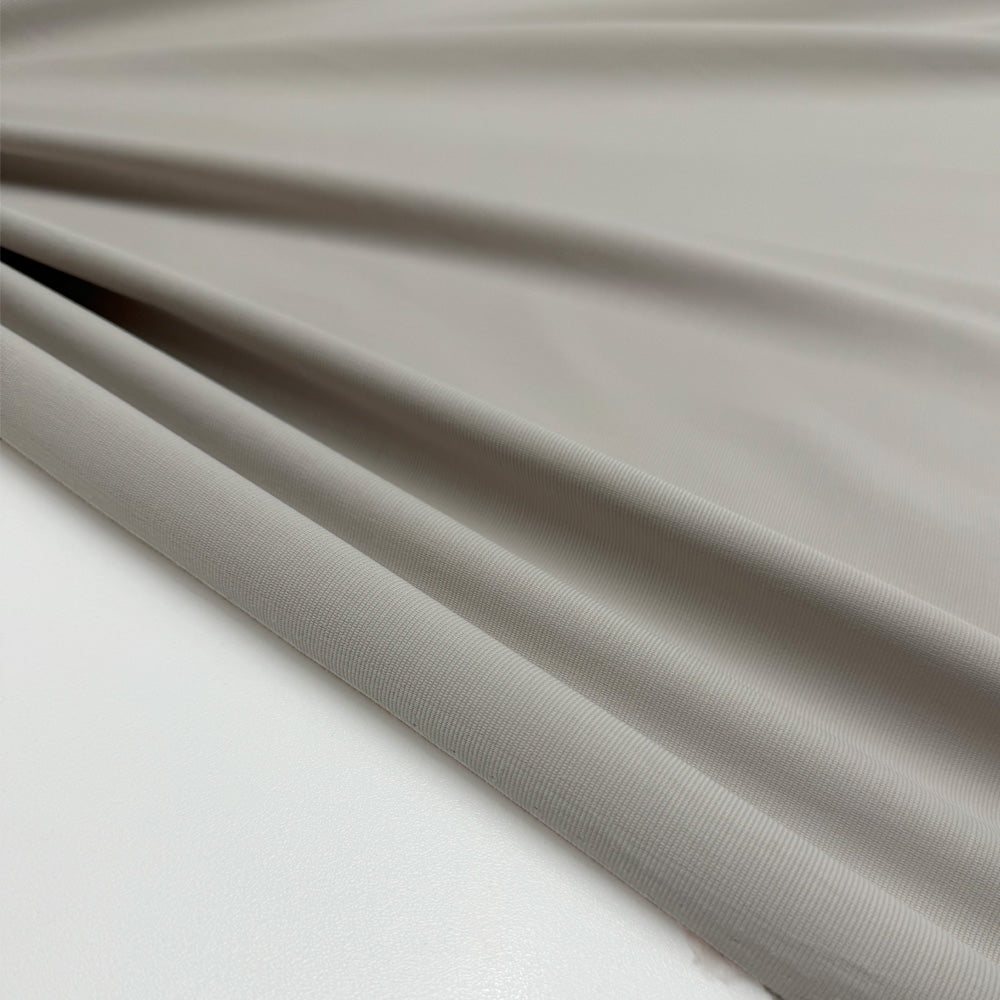 Tissu Ottoman Stretch, Coton - Tonalità