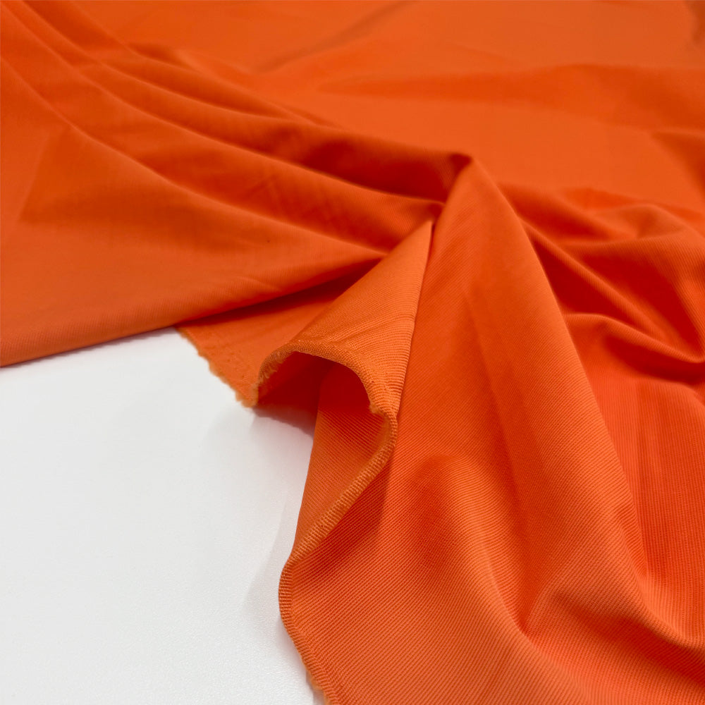 Tissu Ottoman Stretch, Coton - Tonalità