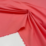 Tissu Popeline, Coton - différents coloris, Viareggio